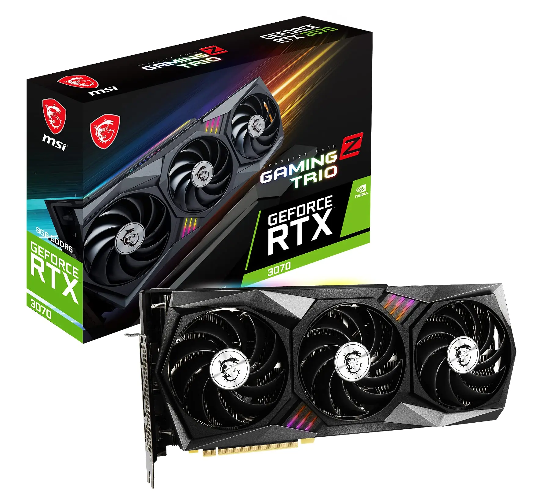 la ultima tarjeta grafica - Cuánto costará la RTX 4070 Ti Super