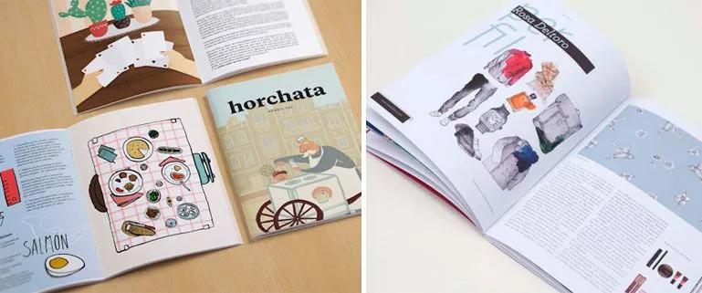 cuanto sale contratar una imprenta para hacer revistas - Cuanto cuesta diseñar una revista