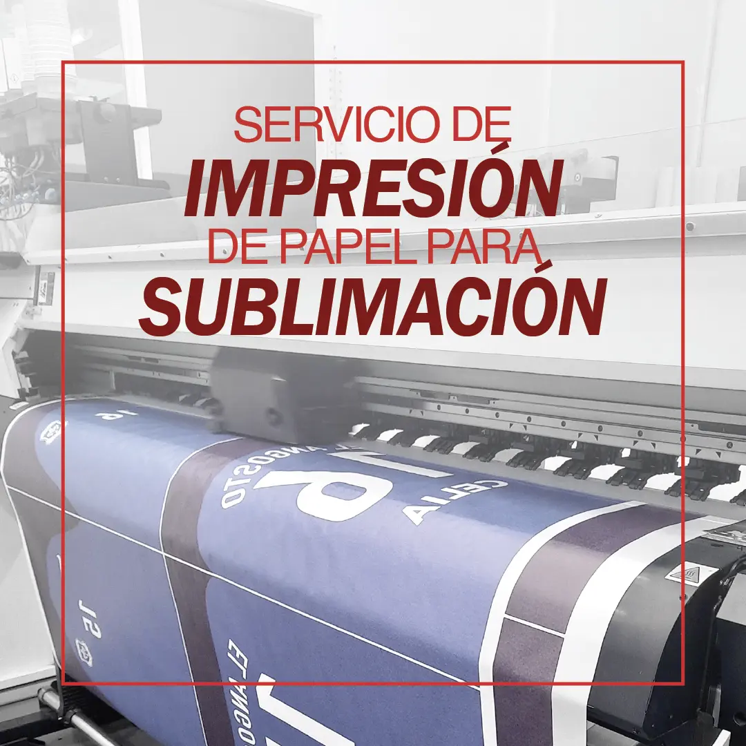 imprenta de sublimacion - Cuánto cuesta una impresión en sublimación