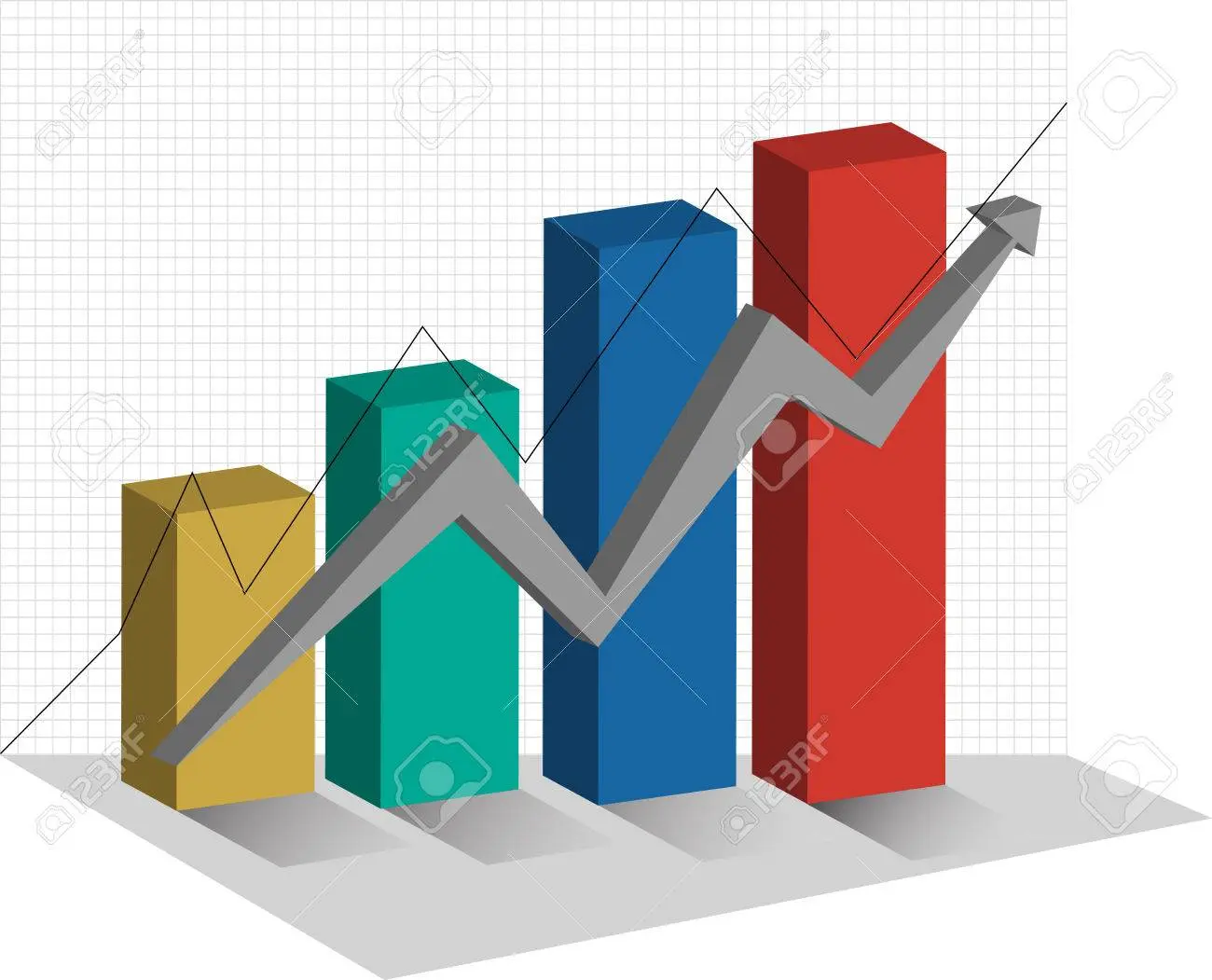 stock grafica - Cuanto cuestan los gráficos bursátiles al mes