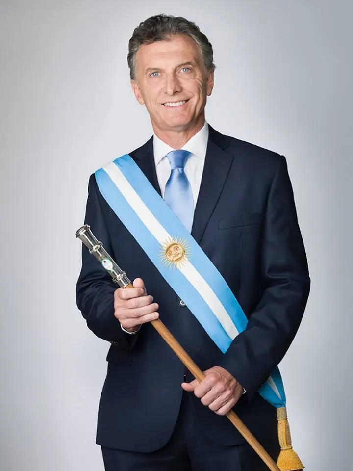 cmacri con grafica - Cuánto duró el gobierno de Macri en Argentina