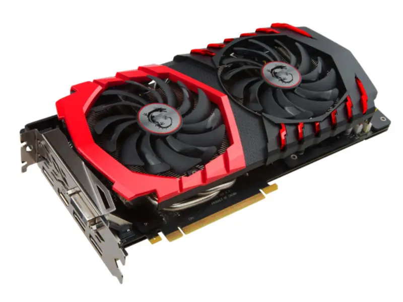 tarjeta grafica tamaño - Cuánto mide el RTX 4060