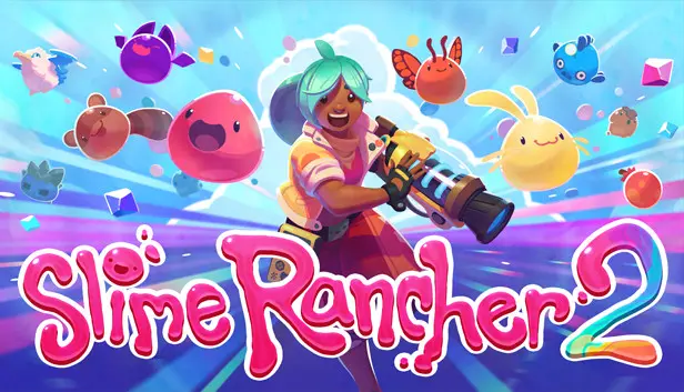 ccuanto pide de grafica slime rancher - Cuánto RAM necesita Slime Rancher 2