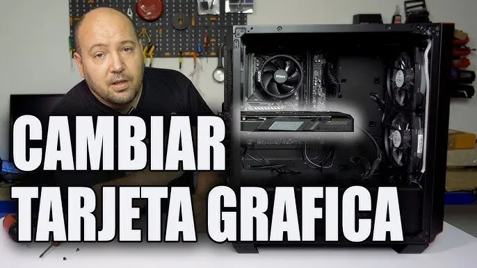 como cambiar la energia de mi tarjeta grafica - Cuánto voltaje debe tener mi GPU