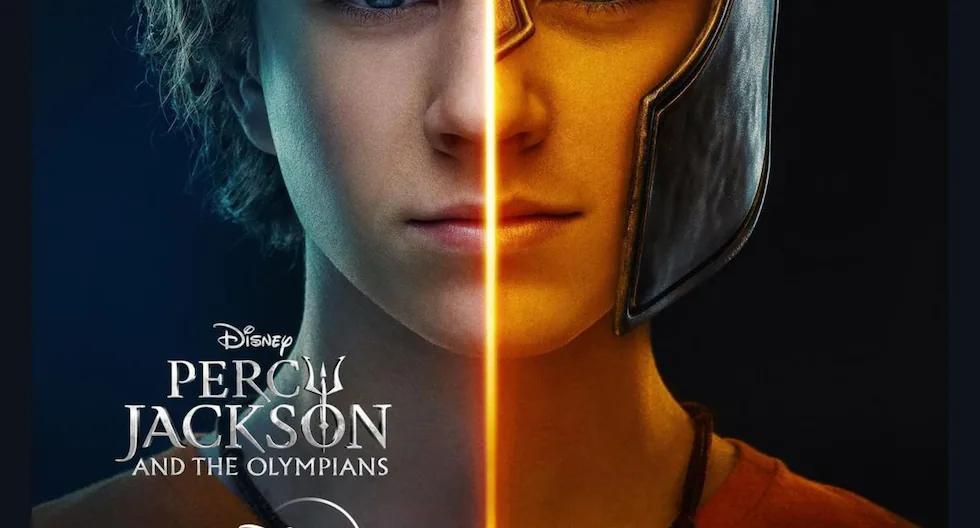 percy jackson novela grafica - Cuántos capítulos serán de Percy Jackson