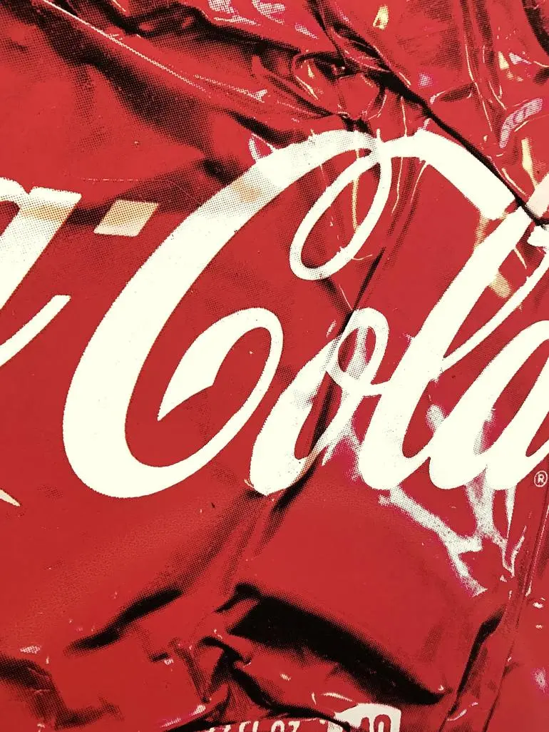 coca cola grafica gigi - Cuántos empleados tiene Coca-Cola en todo el mundo