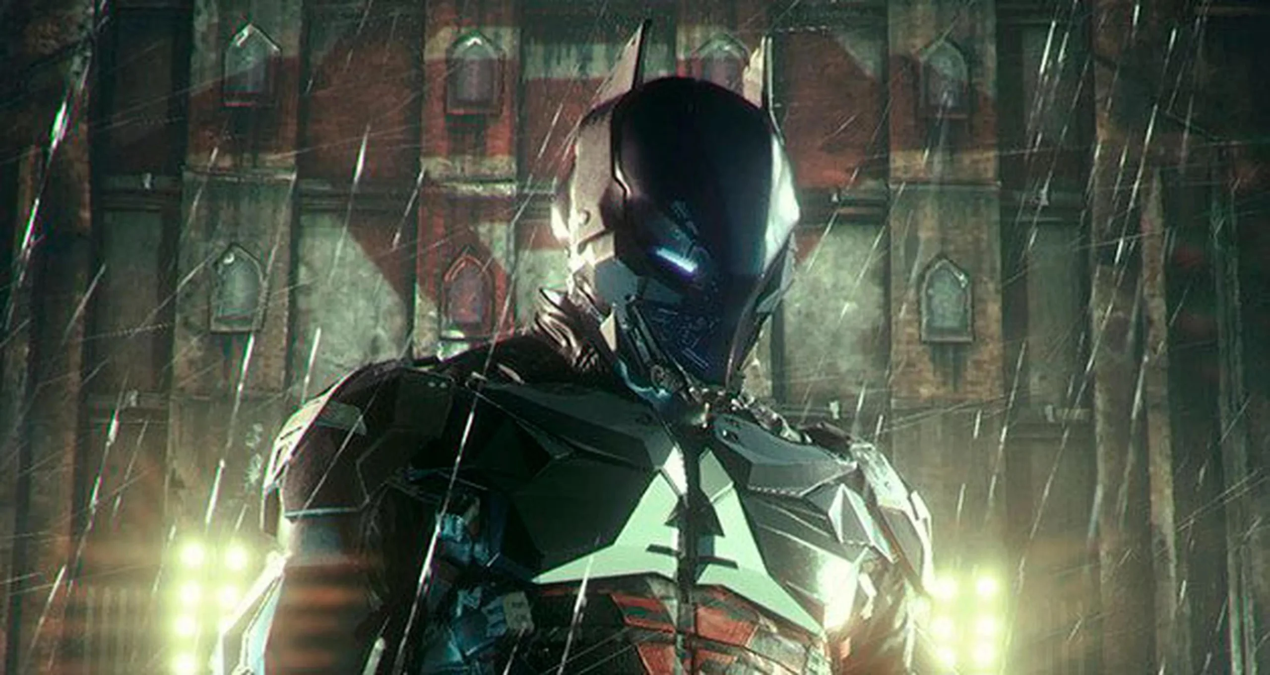 batman aventura grafica pc especificaciones - Cuántos GB tiene Batman: Arkham Shadow