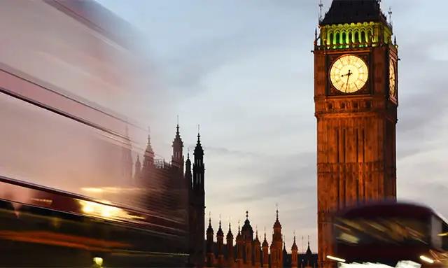 big ben grafica - Dónde está el reloj Big Ben