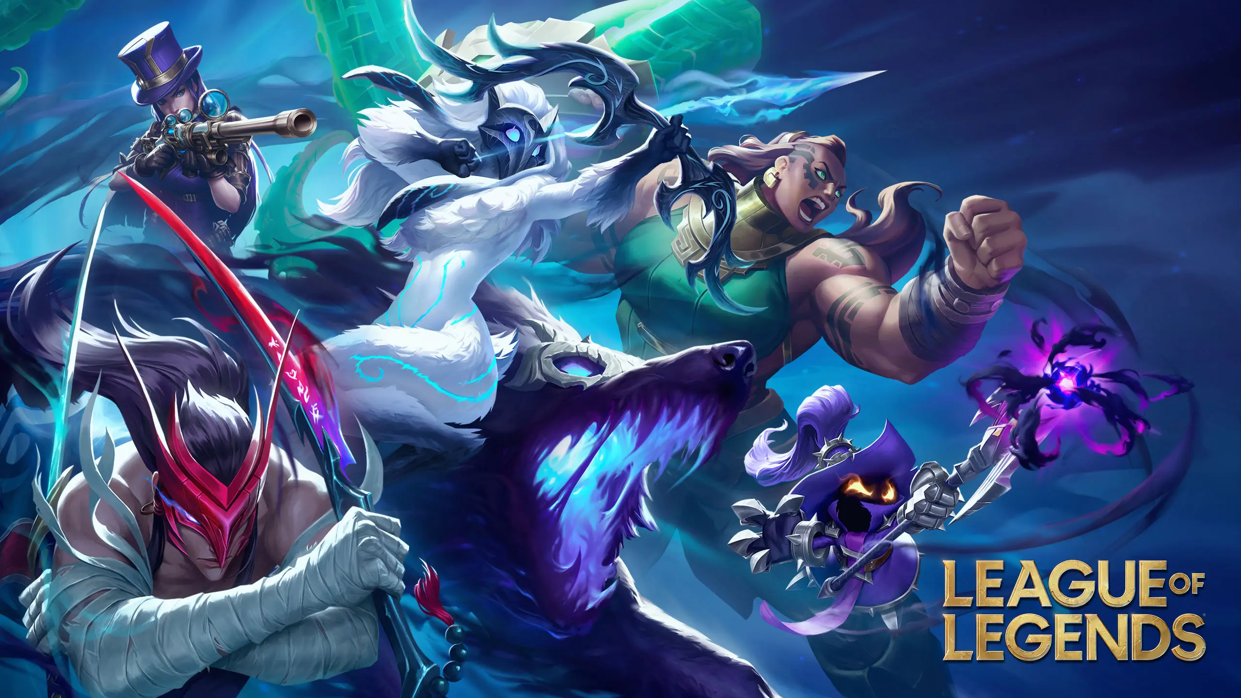 imprenta de league of leyends descargar - Dónde están los archivos de League of Legends