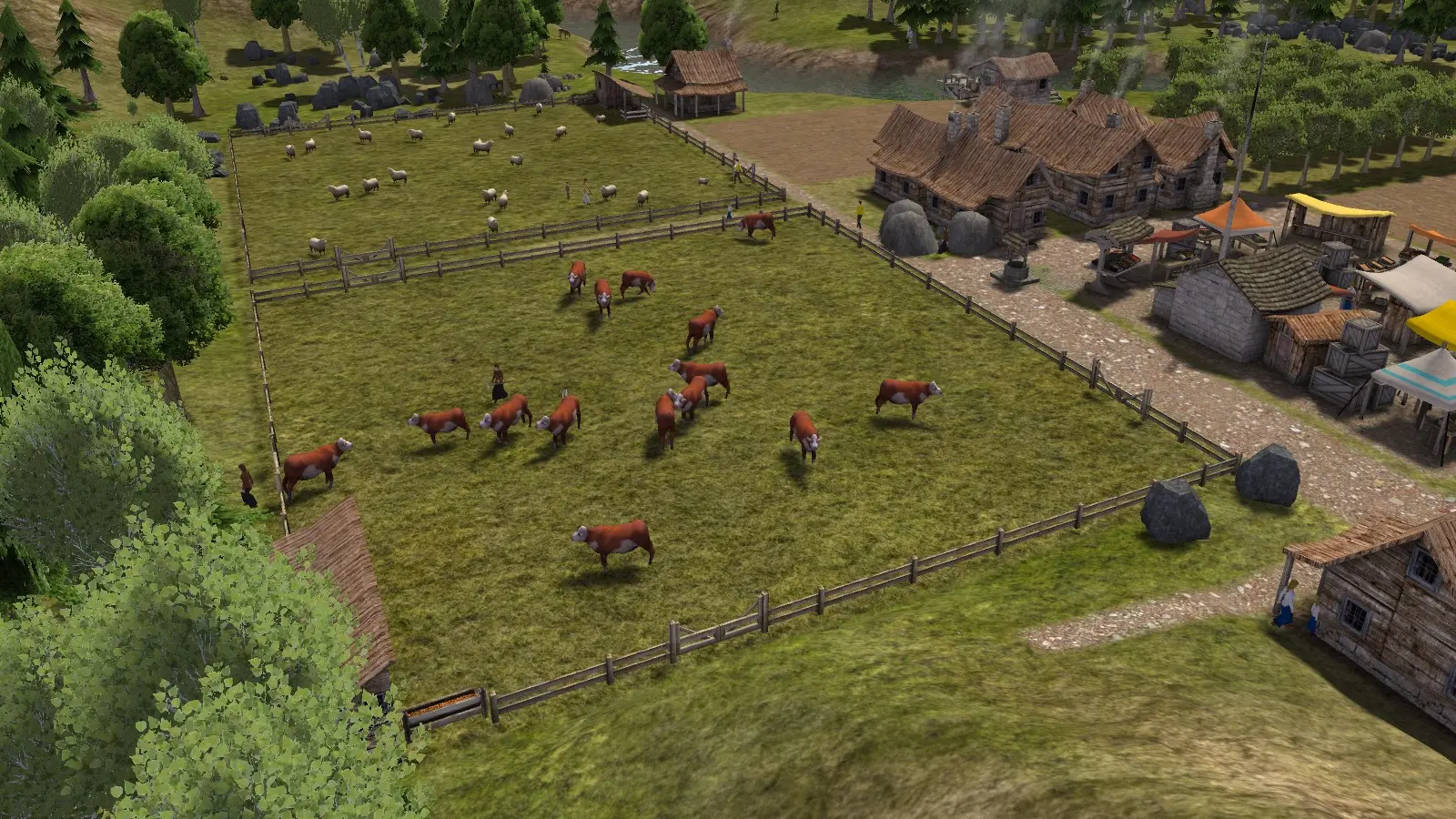 banished download sin tarjeta grafica - Donde puedo jugar Banished