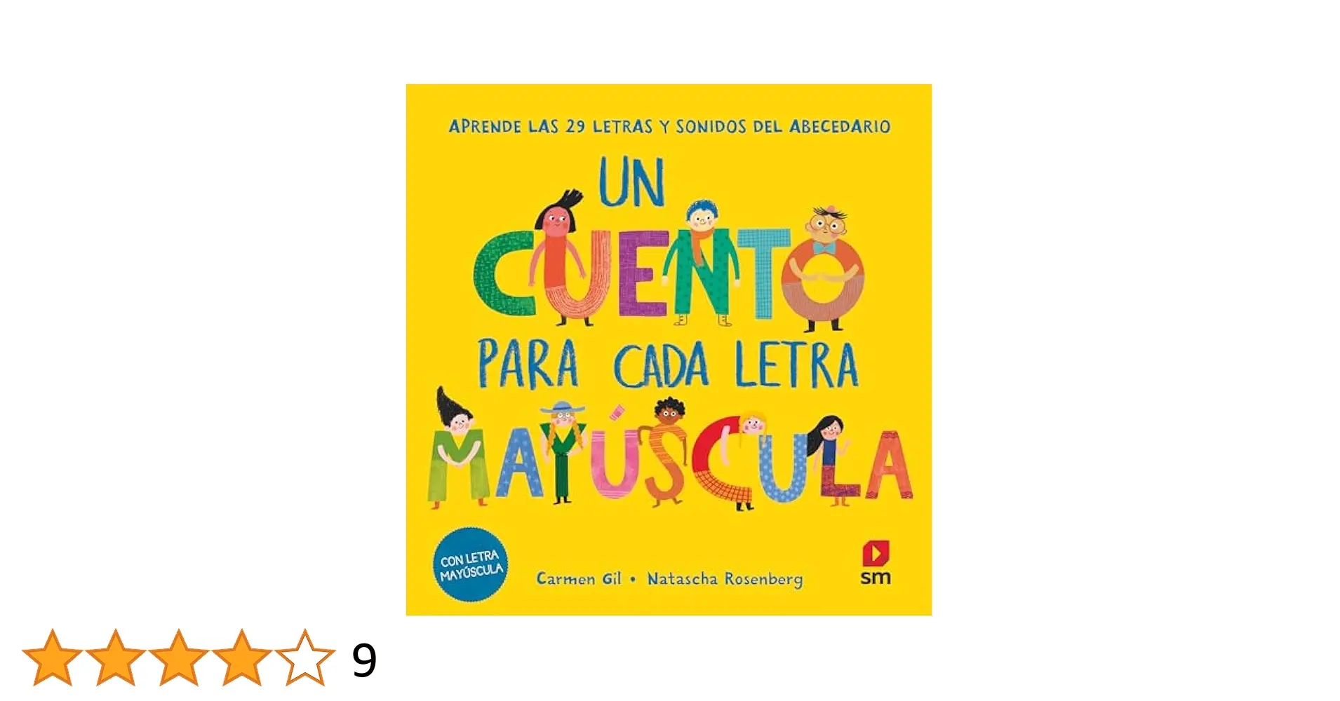 cuento el pais de las letras en letra imprenta mayuscula - El país tiene letra mayúscula