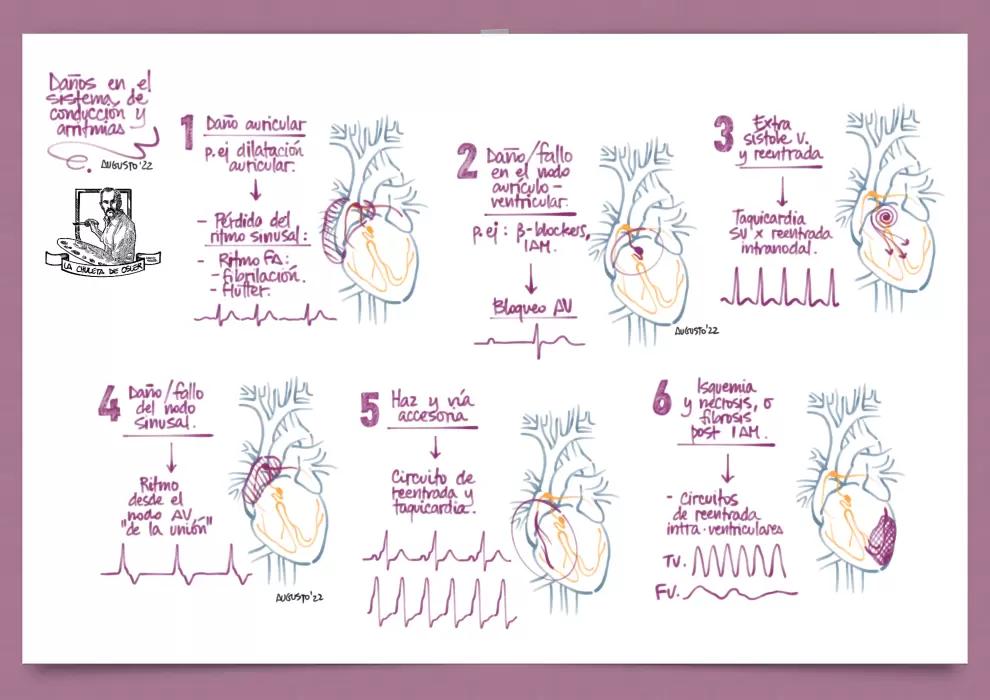 grafica medicina - Es la medicina gráfica un género