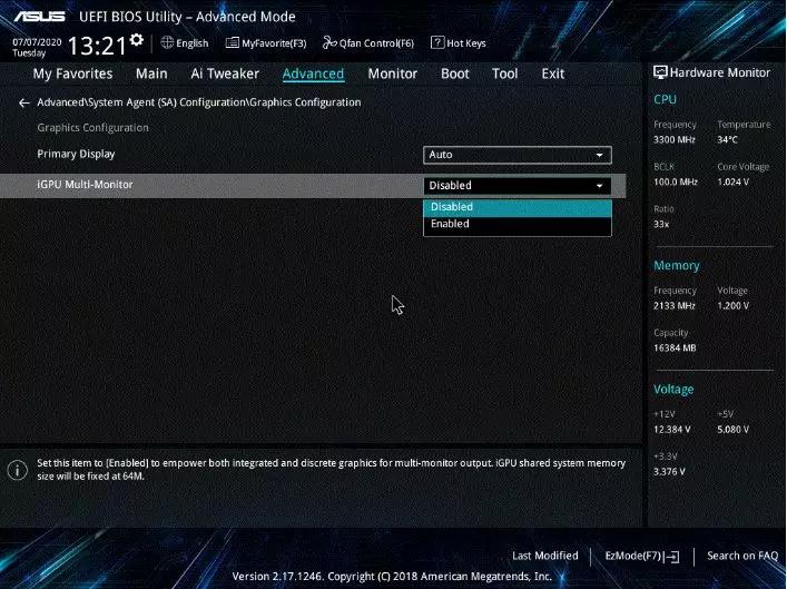 como desactivar la grafica integrada del procesador - Está bien desactivar los gráficos integrados en una computadora portátil