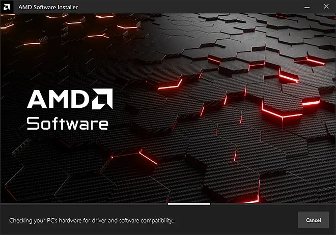 auto detector de targeta grafica amd - Funciona la detección automática de AMD en Windows 11