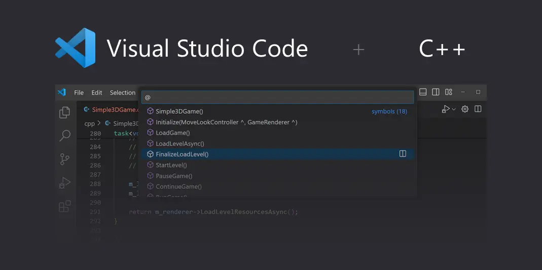 interfaz grafica c++ visual studio - How do I add a C++ package to Visual Studio