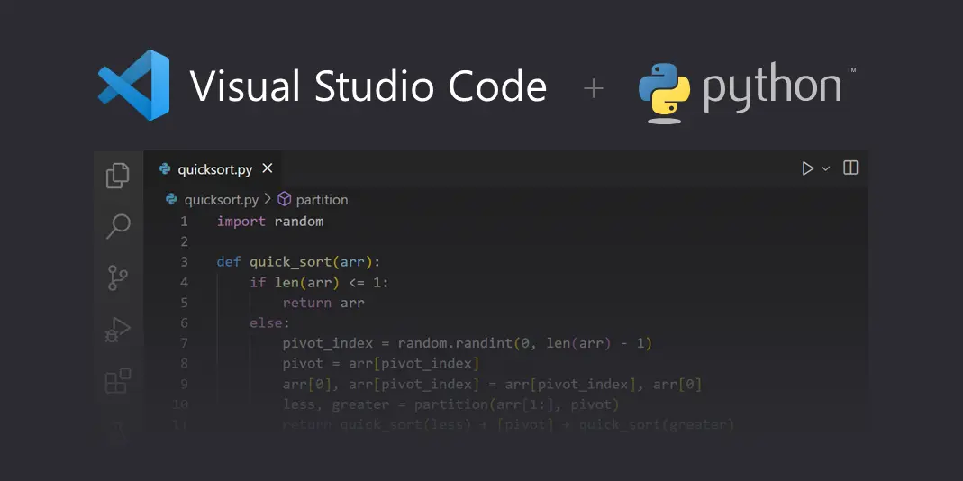 interfaz grafica python visual studio - How to format Python code in Visual Studio Code