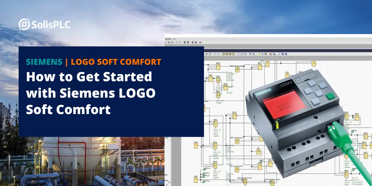 download de logos de siemens para imprenta - Necesito software para programar el logotipo de Siemens