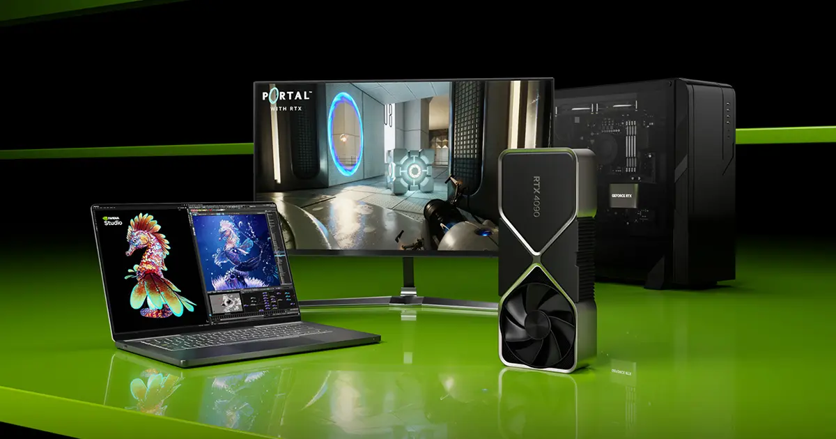 targeta grafica nvidia geforce - Para qué se utiliza la NVIDIA Geforce