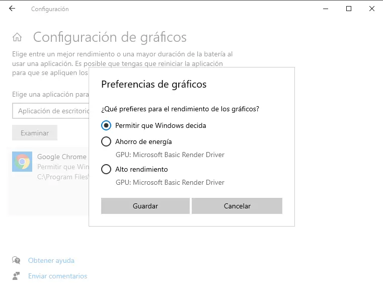 chrome usa toda mi tarjeta grafica - Por qué Chrome usa tanto CPU