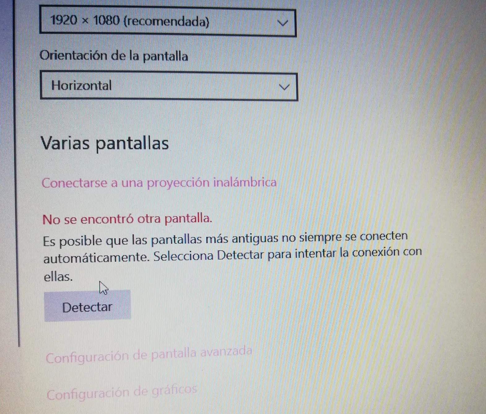 mi pc no reconoce mi tableta grafica - Por qué mi computadora no detecta mi tableta