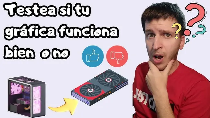 como hacer que tu tajeta grafica funcione - Por qué mi PC no detecta mi tarjeta gráfica