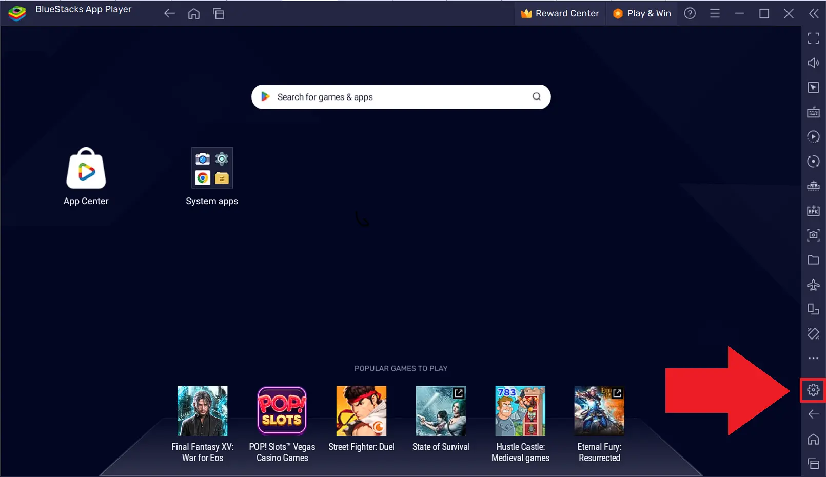 bluestacks no reconoce tarjeta grafica - Por qué no funcionan los BlueStacks