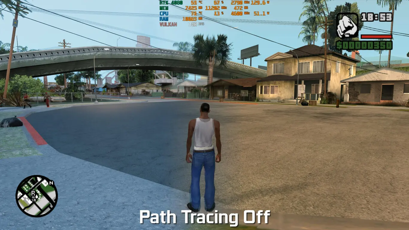 anda el gta san andreas sin tarjeta grafica - Puede GTA San Andreas ejecutarse en una PC de gama baja