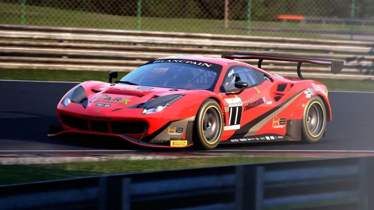 assetto corsa requisitos tarjeta grafica - Puedo ejecutar Assetto Corsa sin una tarjeta gráfica