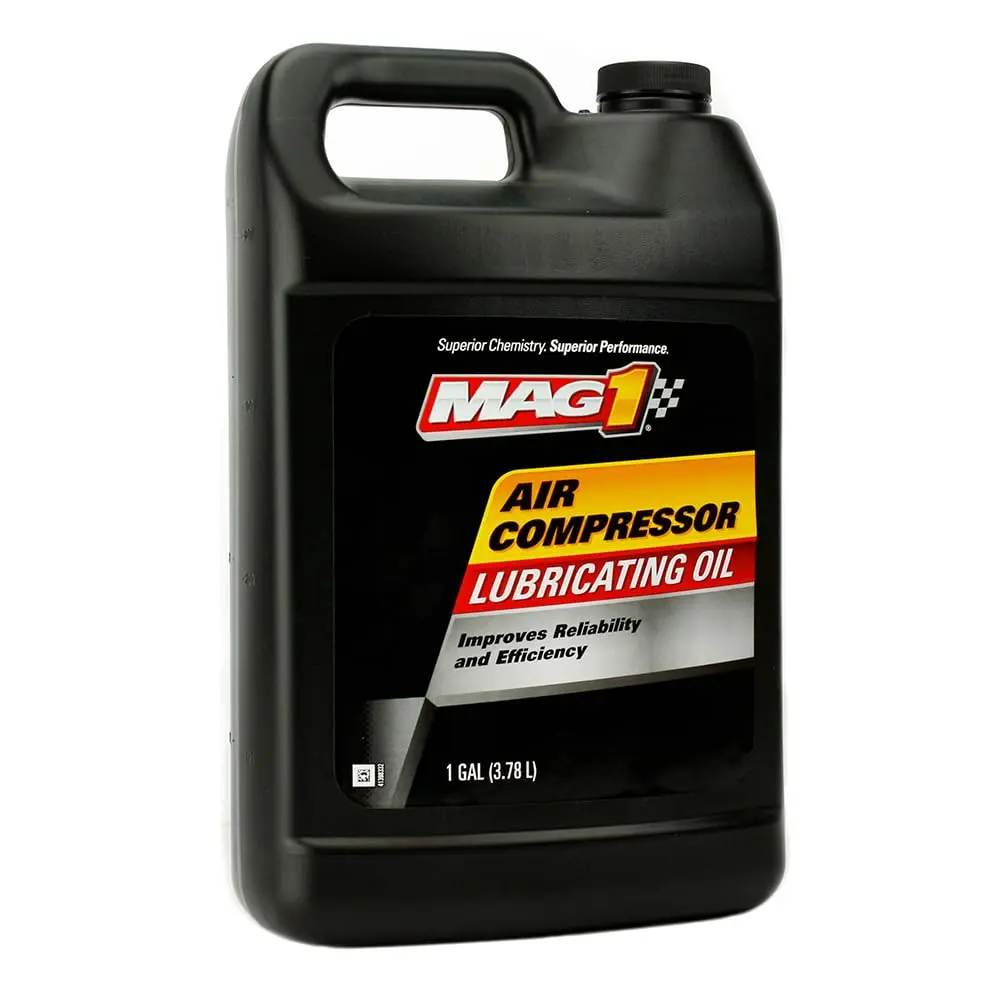 aceite para compresor imprenta - Puedo usar 15w40 en mi compresor de aire