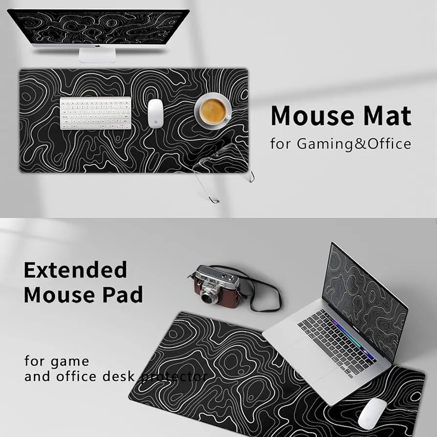 buena grafica mouse pad - Qué beneficios tiene el mouse pad