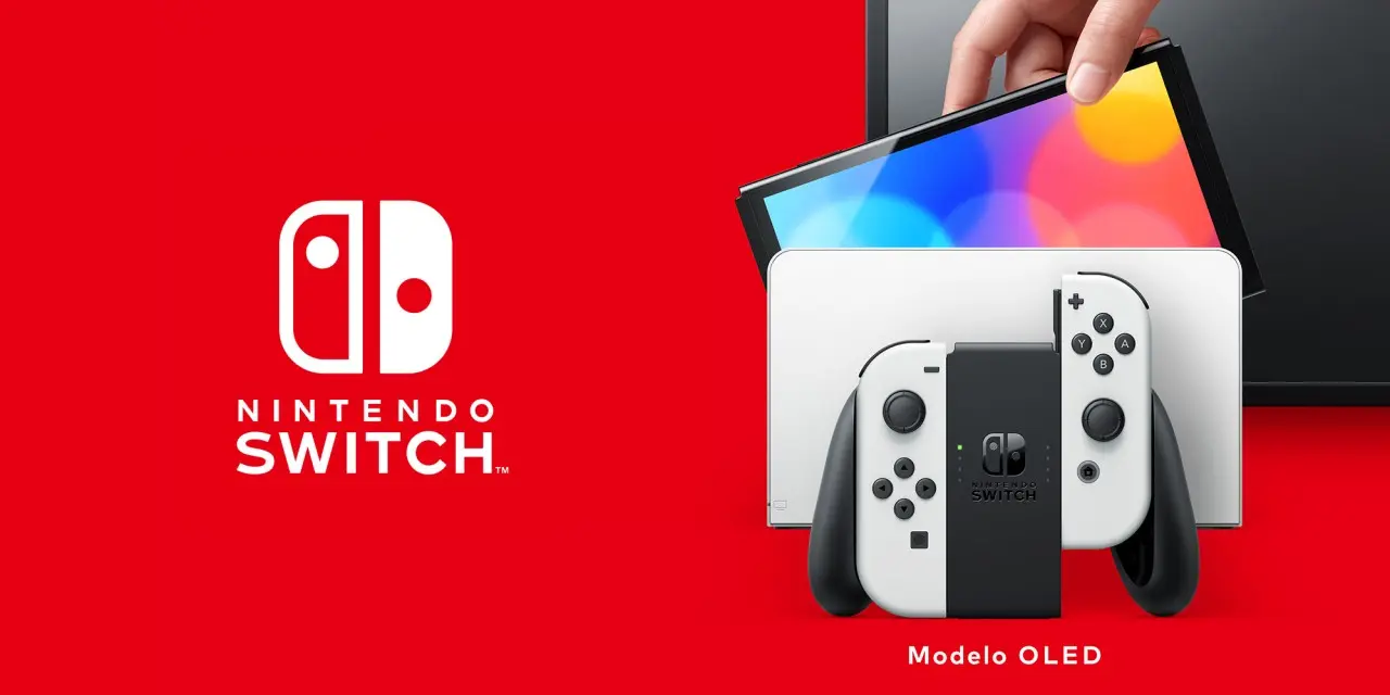 nintendo switch tarjeta grafica - Qué calidad de imagen tiene Nintendo Switch