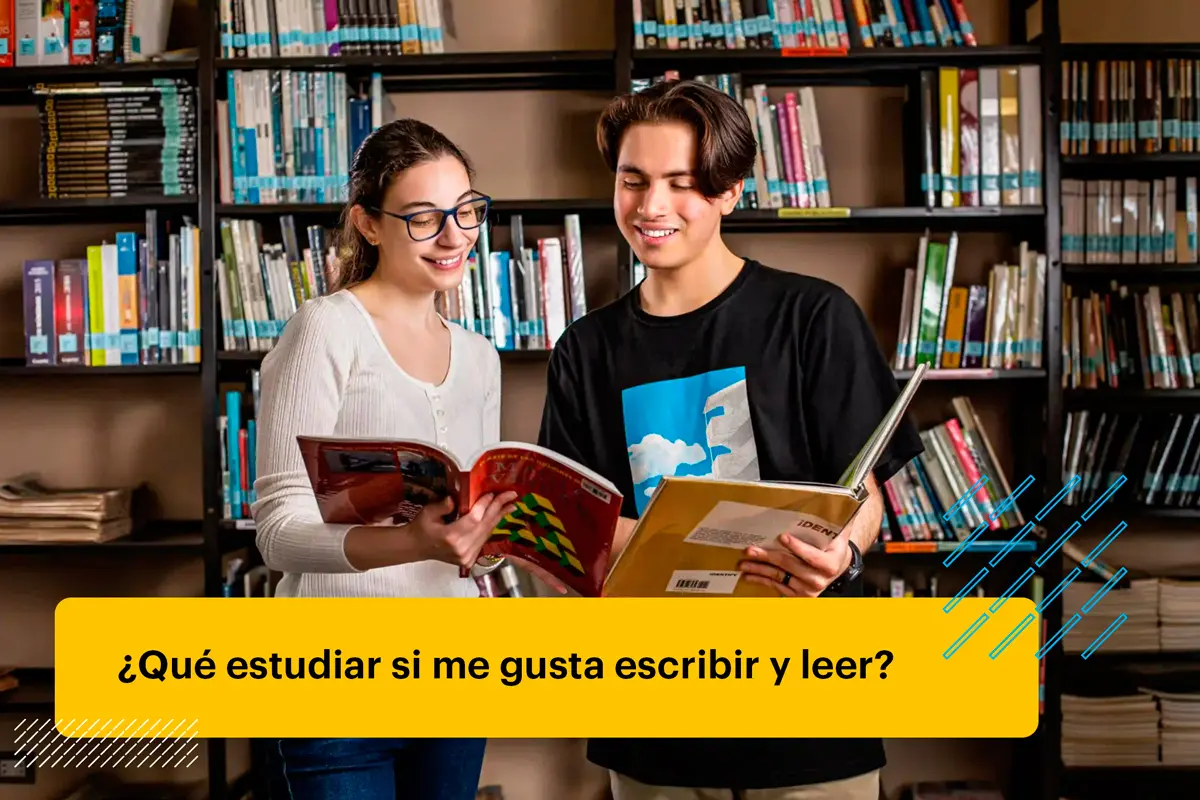 carreras relacionadas con imprenta y editoriales - Qué carrera estudiar si te gustan los libros