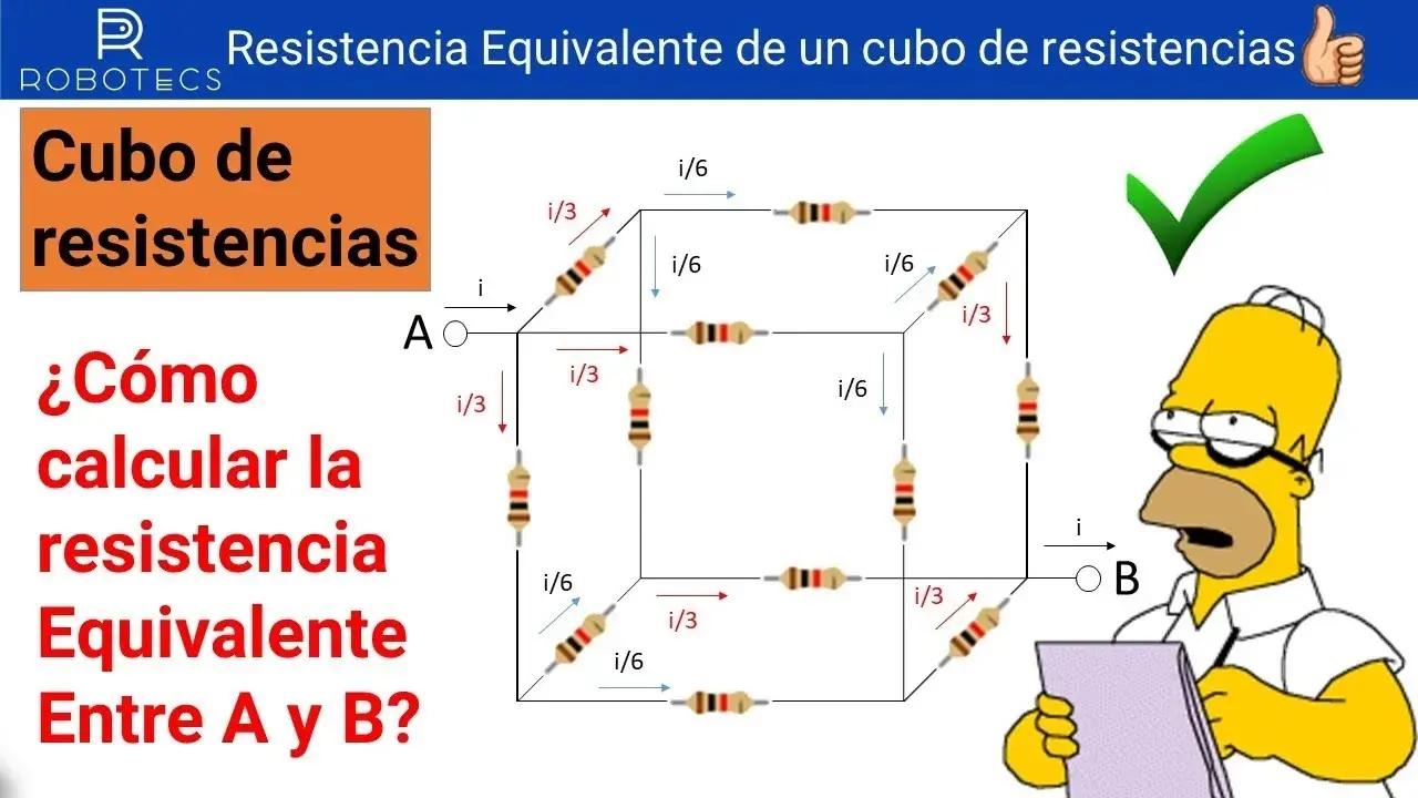 calculadora grafica de resistencia total - Qué colores tiene una resistencia de 100k