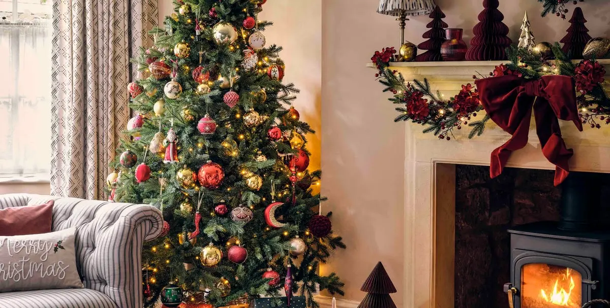 ideas para decorar en navidad imprenta - Qué día se puede empezar a decorar para Navidad