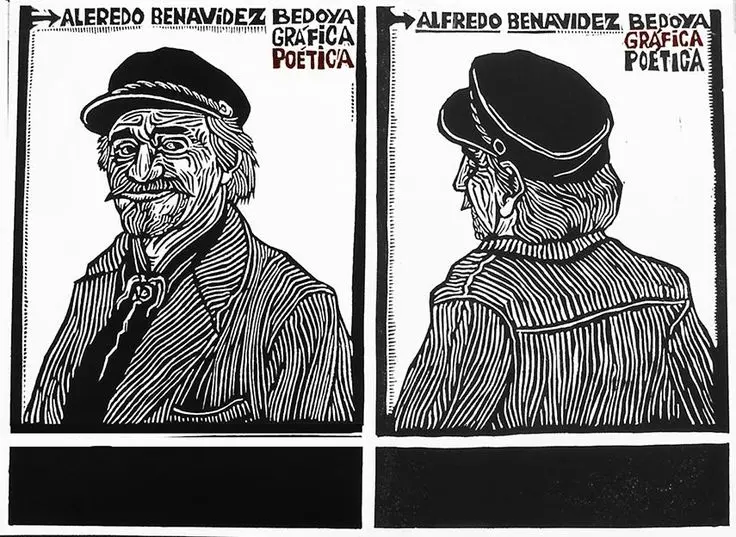 bernavidez grafica - Qué es Benavides