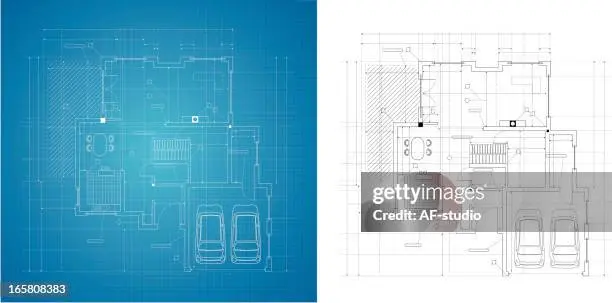 blueprint grafica - Qué es blueprint en diseño gráfico