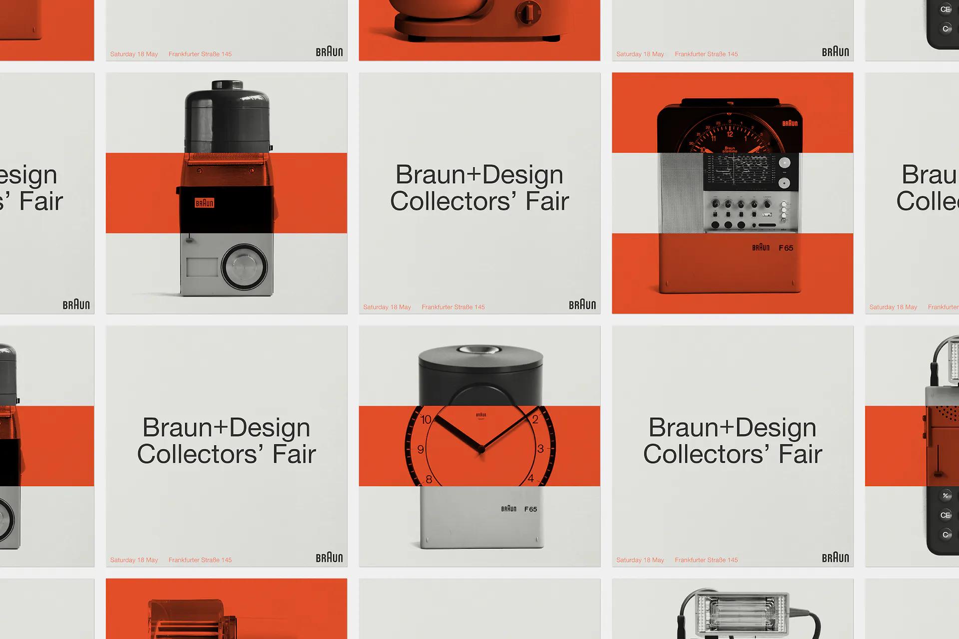 braun grafica - Qué es el estilo Braun