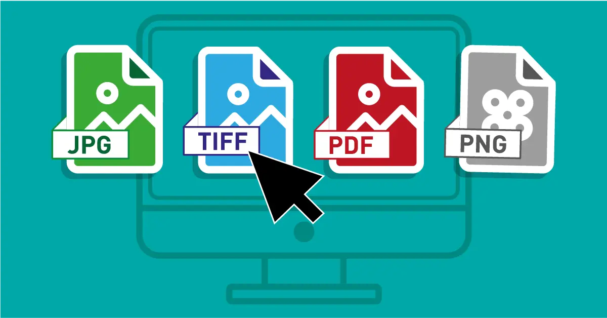 formato tiff para imprenta - Qué es el formato TIFF