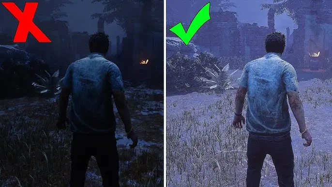 como mejorar la calidad grafica del dbd - Qué es el FSR en DBD