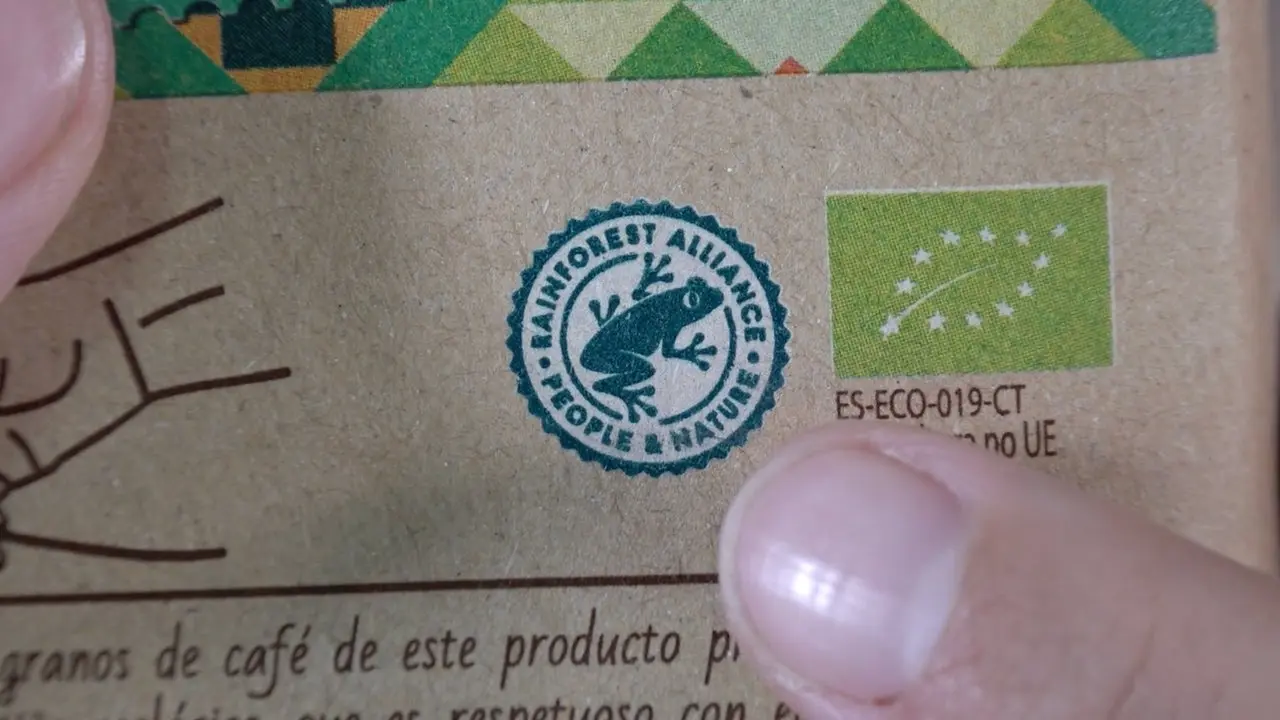 imprenta con logo de una rana - Qué es el logo de la rana