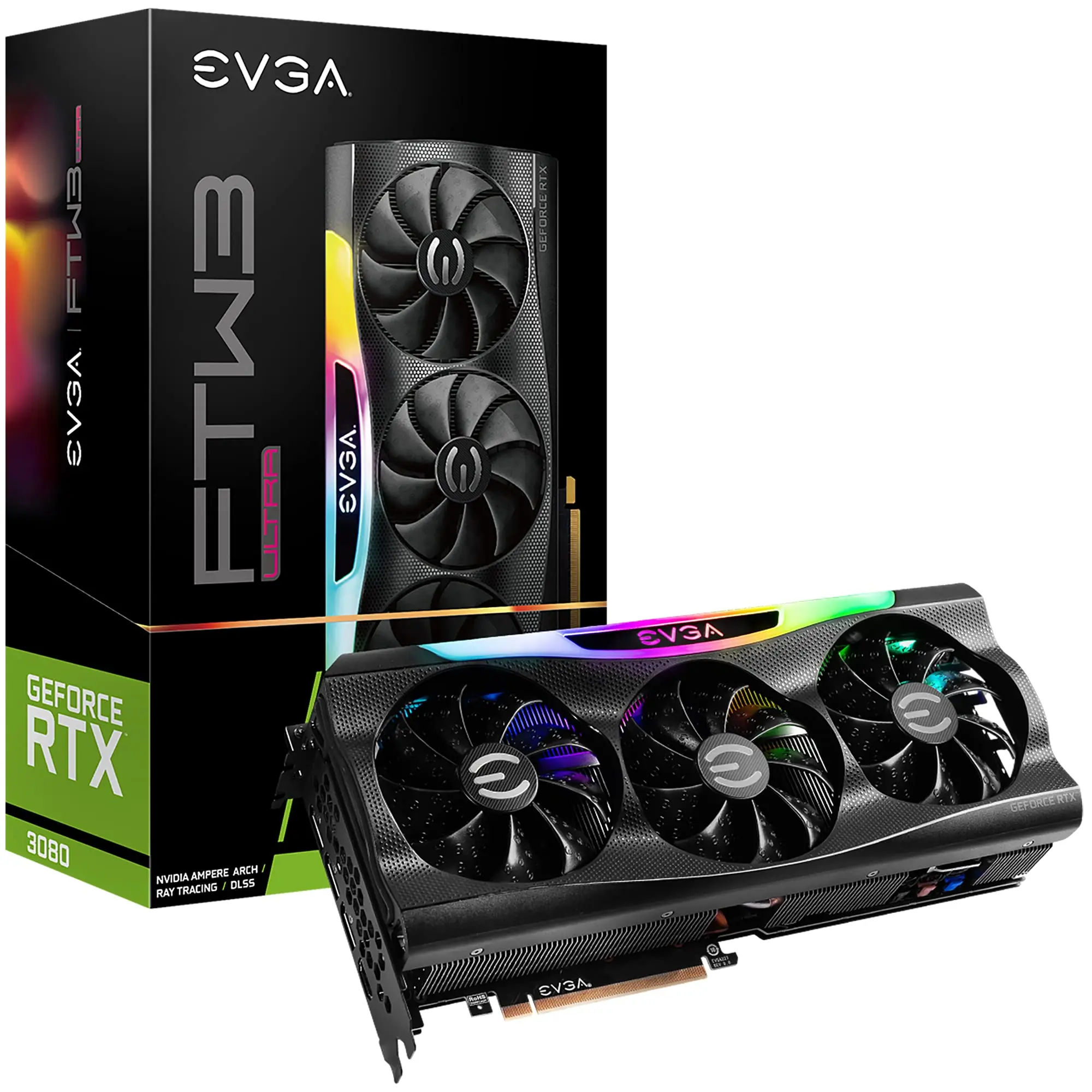 actualizaciones para tarjeta grafica evga - Qué es EVGA OSD