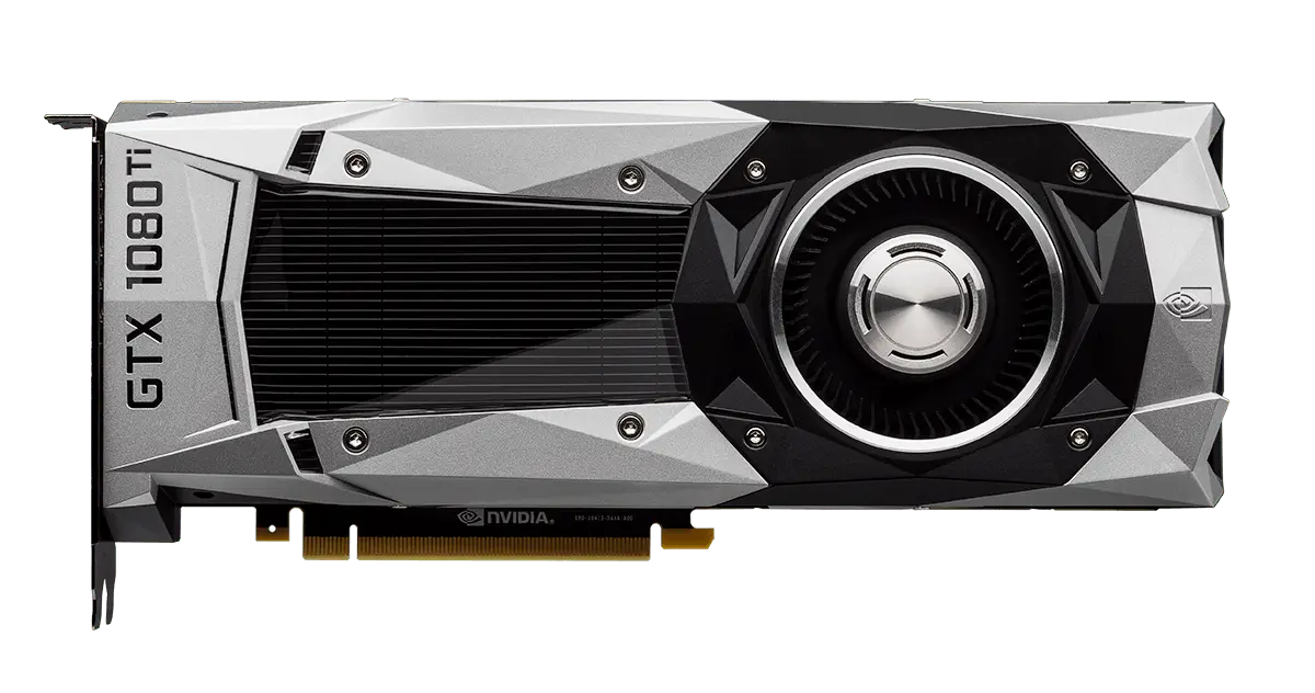 tarjeta grafica geforce gtx - Qué es GeForce gtx