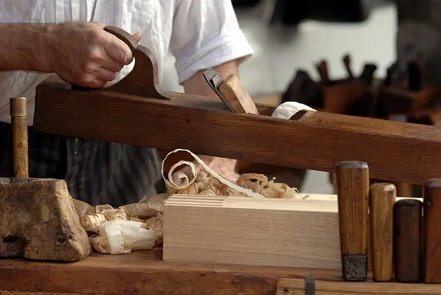 artesanias grafica y madera - Qué es la artesanía madera