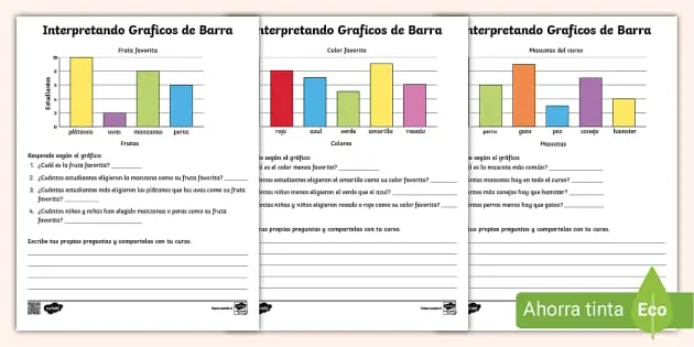 lectura grafica para niños - Qué es la lectura gráfica