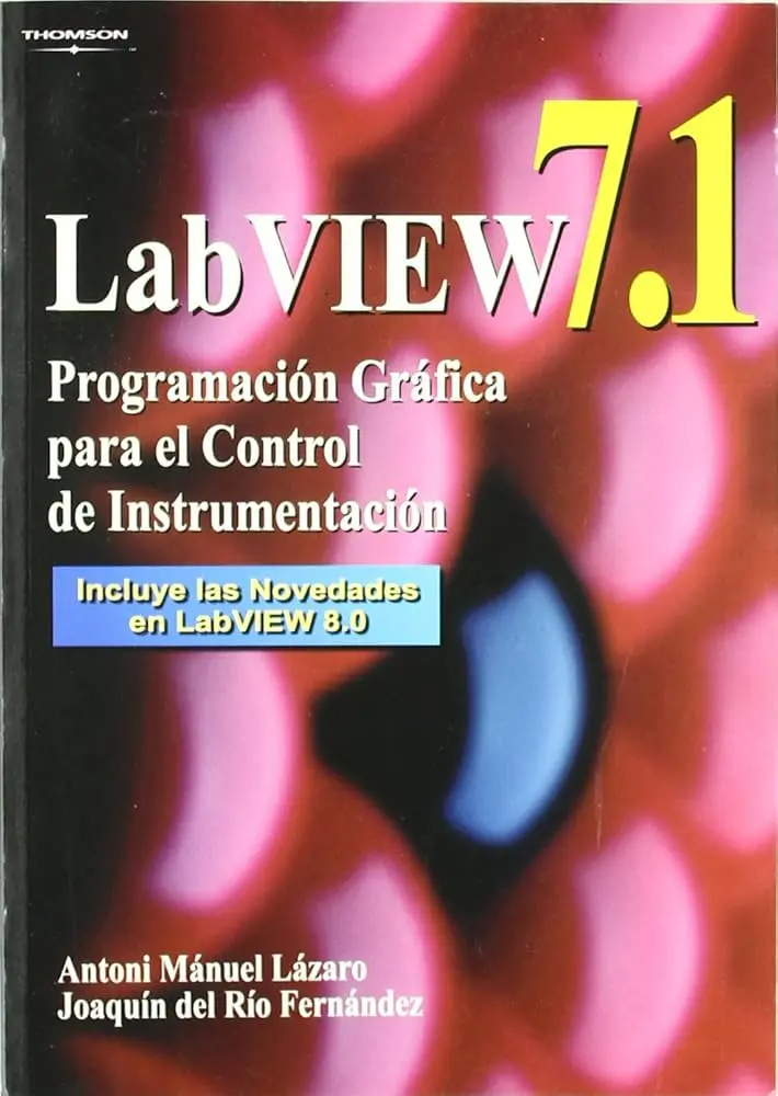 programacion grafica labview - Qué es LabVIEW y para qué sirve