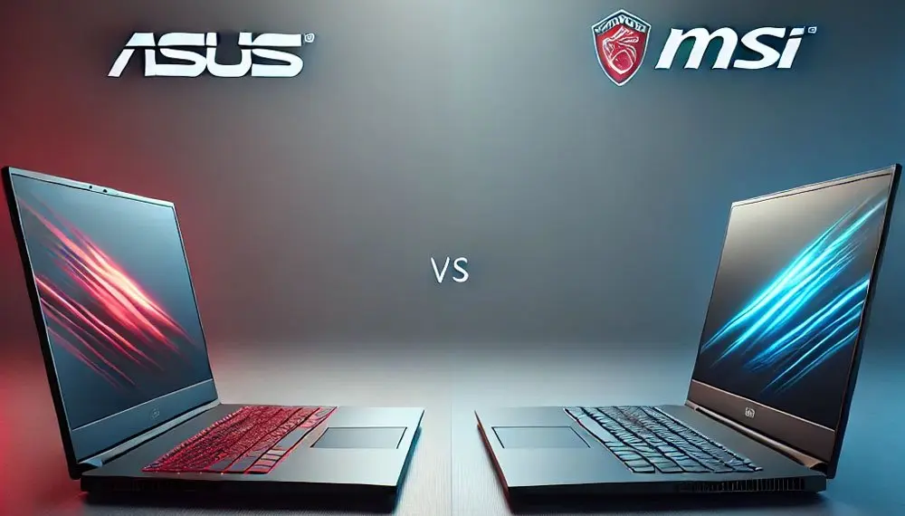 gigabyte o asus tarjeta grafica - Qué es mejor en gráficos, MSI o ASUS