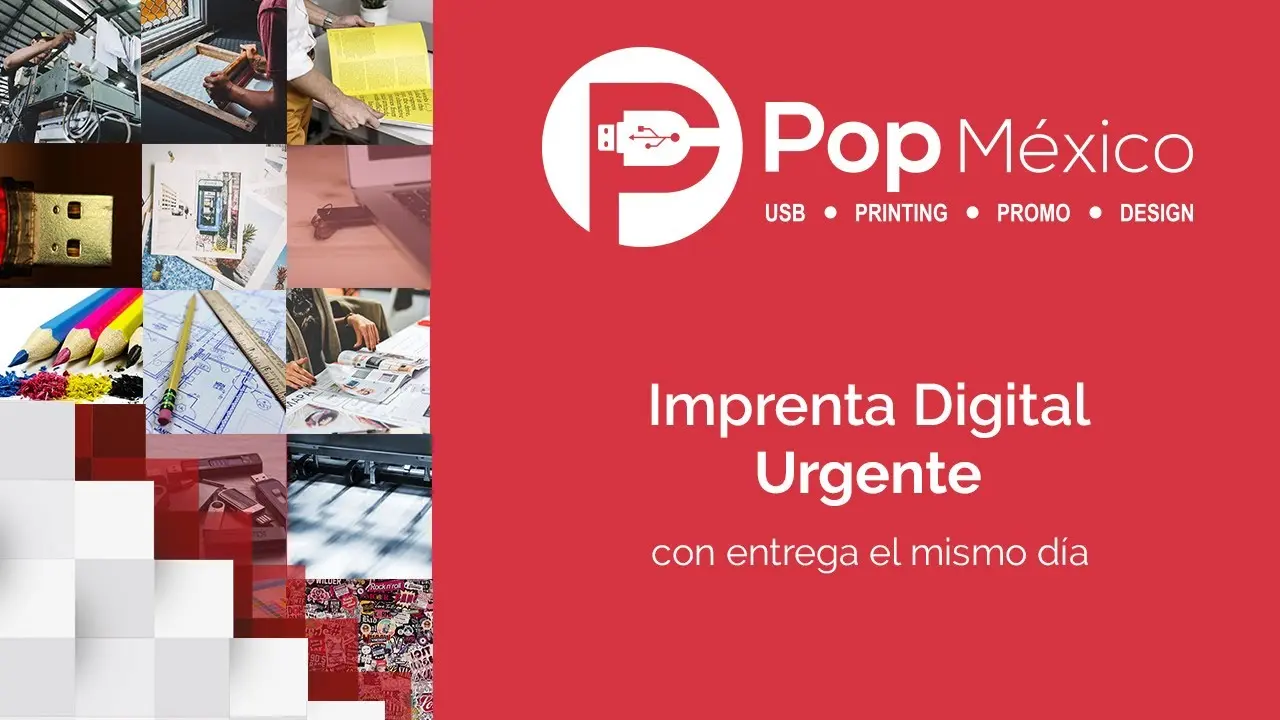 imprenta pop - Qué es pop en impresión