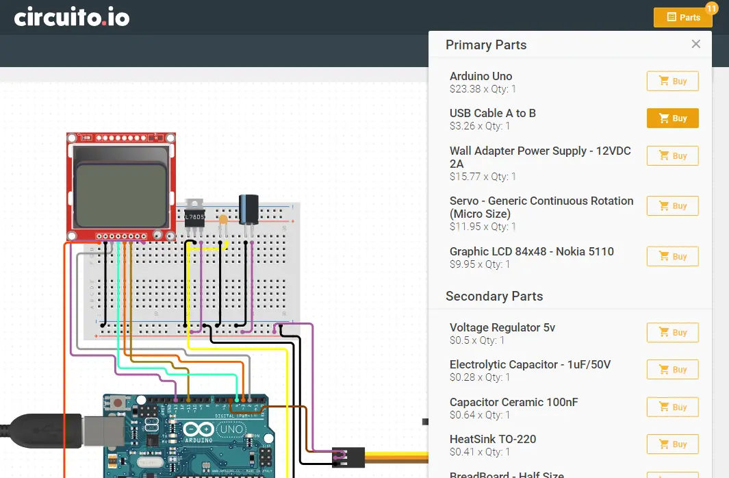 como hacer conexionado de arduino en grafica - Qué es tx y rx en Arduino