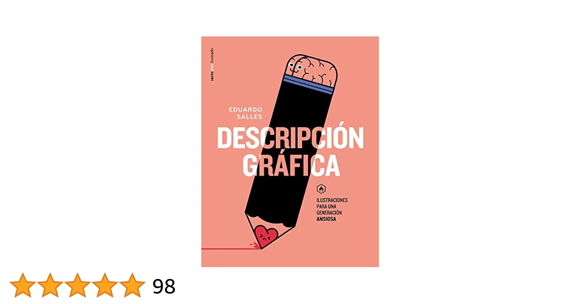 descripcion grafica libro - Qué es un gráfico de un libro