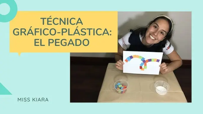 grafica plastica - Qué es un gráfico-plástica